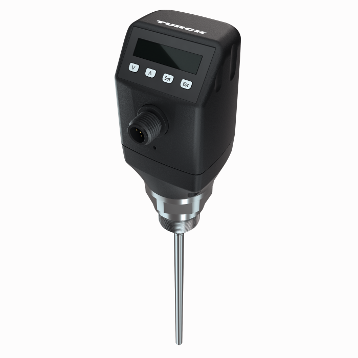 Niveausensor ENL2/10 hydrostatische niveausonde - Sensors en Sondes