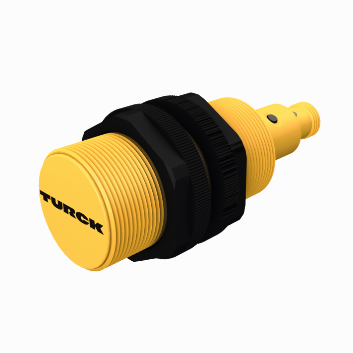 Capacitieve sensoren Capacitieve sensoren