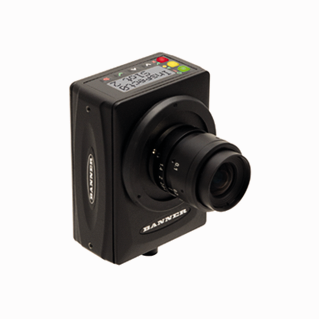 Smart-camera's Smart-camera's