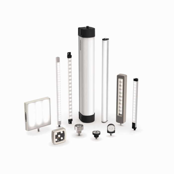 Industriële LED-werklampen Industriële LED-werklampen