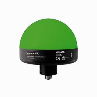LED-indicatielampen LED-indicatielampen