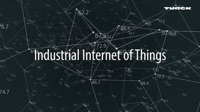 IO-Link opent de deur naar Industrial Internet of Things (IIoT)
