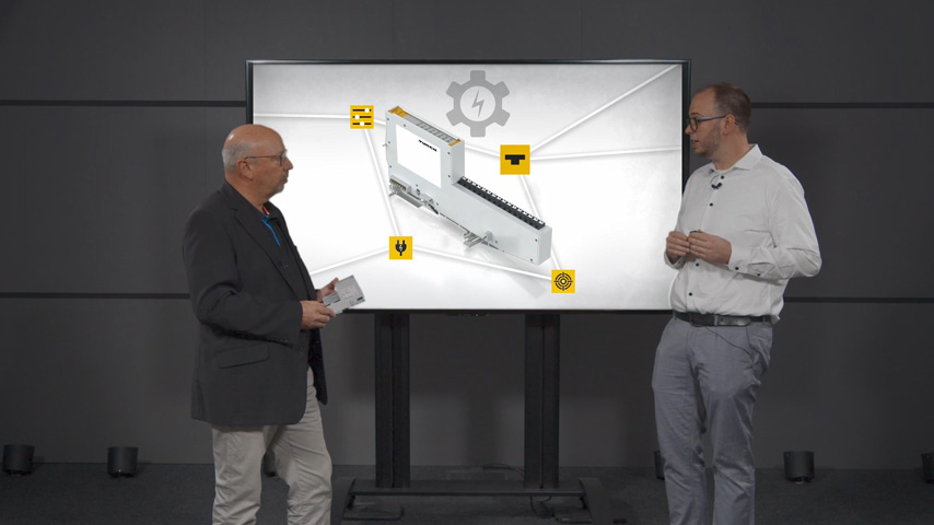 Expert Talk: Energiemeetmodule