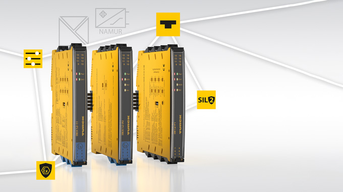  OSC interfacetechnologie voor configuratie op locatie