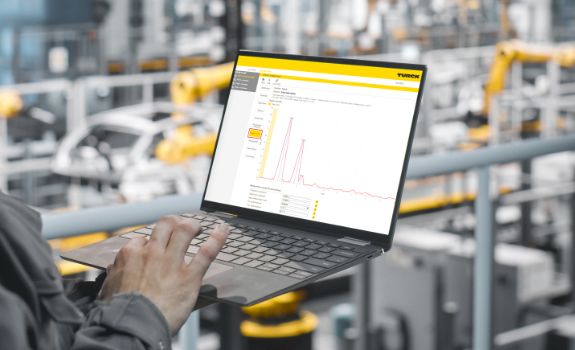 TAS - Software voor IIoT en meer 